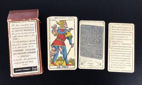 c.1960 Camoin Conver Reprint by Shell