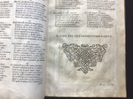 1617 La Gerusalemme di Torquato Tasso