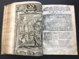 1617 La Gerusalemme di Torquato Tasso