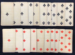 c.1950 Tarot Éditions Willeb