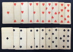 c.1950 Tarot Éditions Willeb