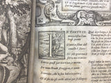 1617 La Gerusalemme di Torquato Tasso