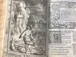 1617 La Gerusalemme di Torquato Tasso