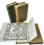 1816 MORT D'ARTHUR Malory