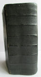 1752 Statenbijbel (Dutch Bible), Engravings by Luyken & Picart
