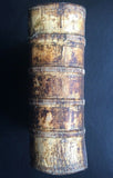 1558 Holy Bible, Jean Tournes