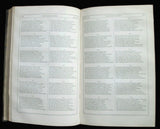 1839 The Fairie Queene EDMUND SPENSER Epic Elizabethan Poem 1/2 Marbled Leather