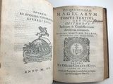 1599 DISQUISITIONUM MAGICARUM