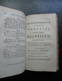 Mr. Hoyle's Games c.1761 SCARCE 12th edition w/o Errata, Osborne & others London