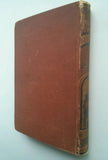 1874 Jules Verne A JOURNEY TO THE CENTRE OF THE EARTH 2nd American Edition