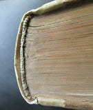 1567 Biblia Sacra, Guliel Rovillium